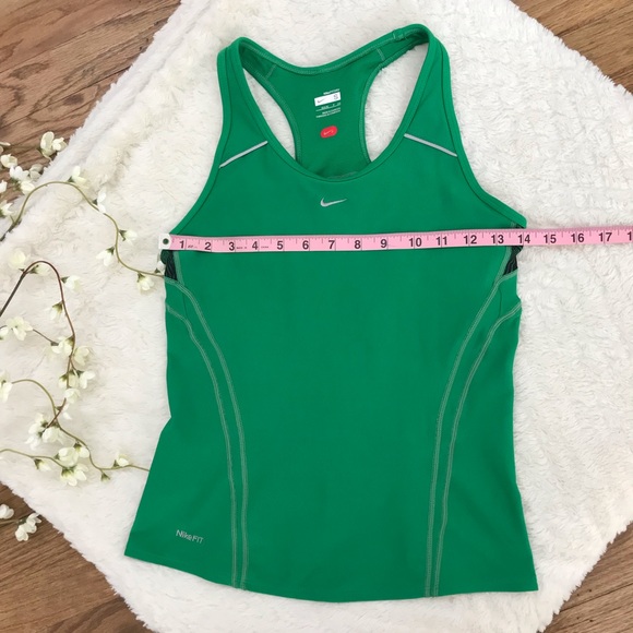 Nike Fit Dry Size Small Tank Top - Picture 4 of 8